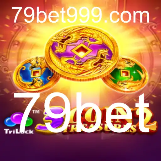 Descubra o Fascinante Jogo 3CoinTreasures2 e Sua Parceria com 79bet