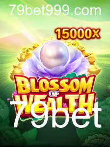 Descubra o Mundo de BlossomofWealth e 79bet: Um Guia Completo