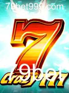 Descubra o Mundo Emocionante de Crazy777: A Aventura de Jogo com 79bet