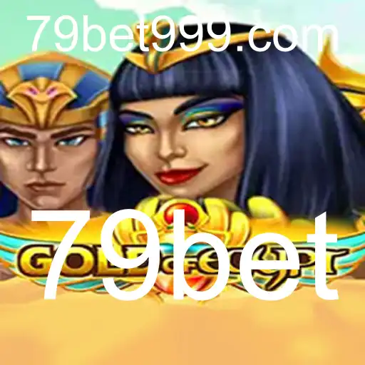 Descubra a Aventura do Jogo GoldOfEgypt com 79bet