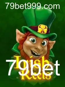 Descubra o Fascinante Mundo do Jogo IrishReels com 79bet
