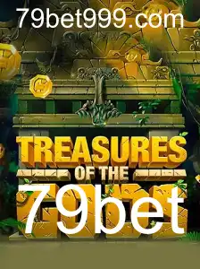 Descubra a Aventura Épica de TreasureoftheGods no Mundo de 79bet