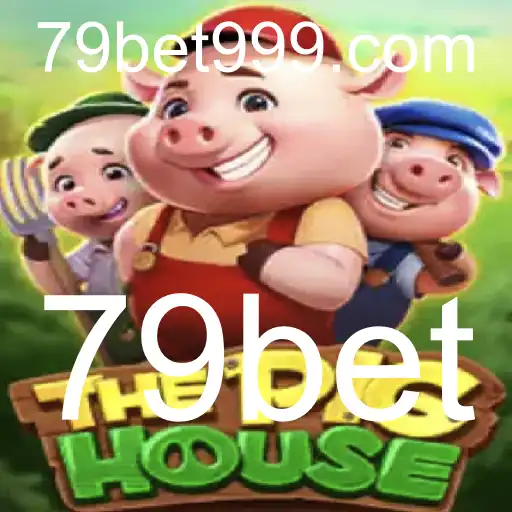 Explorando ThePigHouse: O Novo Fenômeno de Jogos com 79bet