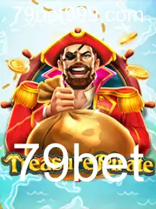Explorando os Segredos do Jogo TreasurePirate Com a Plataforma 79bet