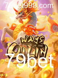 WaysoftheQilin: Descubra os Segredos do Novo Jogo de Slot da 79bet